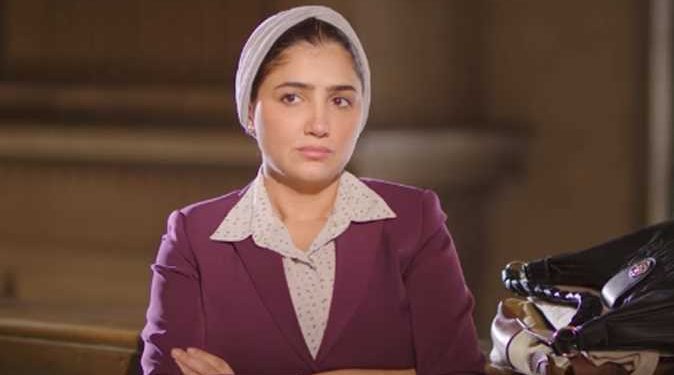 أخطاء بالجملة فى مسلسل نعمة الأفوكاتو…أعرف التفاصيل