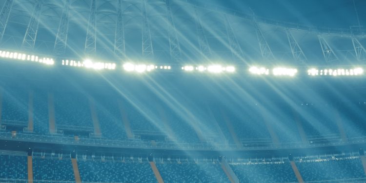 تدربيات المنتخب على استاد العاصمة الادارية