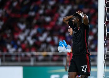 وائل جمعة يكشف سبب عدم حصول موديست على ركلة الجزاء