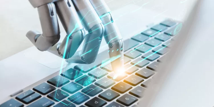 ابتكار اول مضاد حيوي عن طريق الذكاء الاصطناعي…أعرف المزيد