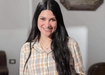 تفاصيل مشاركة الفنانة أمنية شاكر ب4 أعمال في رمضان 2024