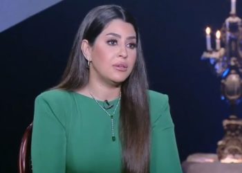 آيتن عامر تهاجم مصطفى شعبان بسبب جملة “يلا ع المطبخ”