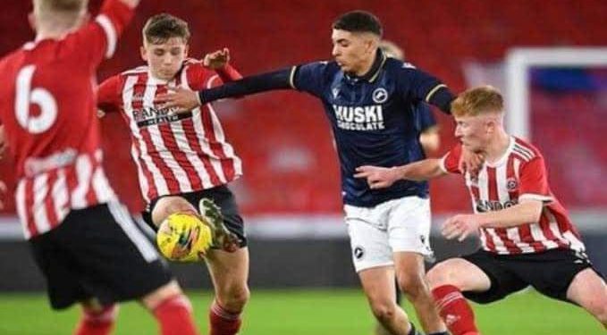 هل ينضم رامز حفظ الله لاعب ميلوال الإنجليزي للشياطين الحمر ؟