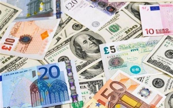 مفاجاة فى سعر الدولار اليوم