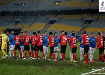 مباراة مرتقبة بين الأهلي والزمالك في السوبر الأفريقي