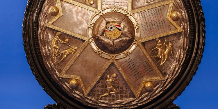 قبل مباراة الأهلي والإسماعيلي تعرف على ترتيب الدوري المصري