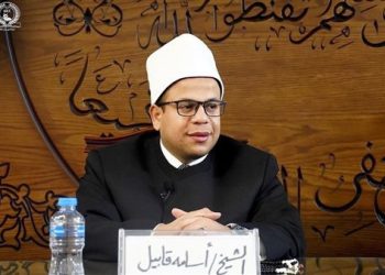 أسامة قابيل: “بلاش تجلدوا المدمنين ربنا وضع منهج فى القرآن لعلاجهم”