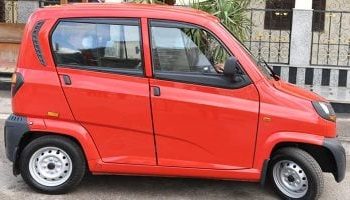 أبرز المعلومات عن السيارة بديلة الـ”توكتوك”