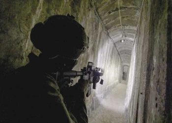 مقتل 4 جنود إسرائيليين  في معارك مع فصائل المقاومة الفلسطينية