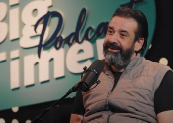 بعد نجاح مسلسل الحشاشين…كريم عبد العزيز يبدأ تحضيرات فيلمه الجديد