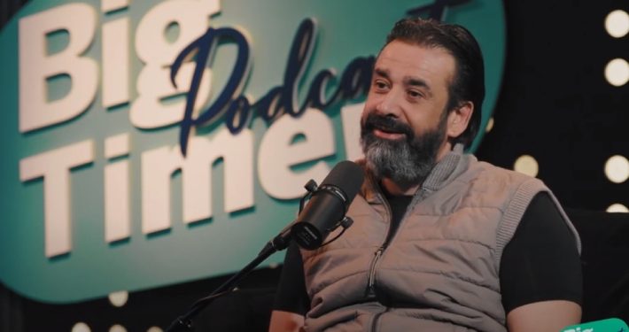 بعد نجاح مسلسل الحشاشين…كريم عبد العزيز يبدأ تحضيرات فيلمه الجديد