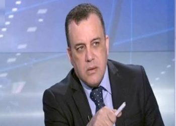 عزت إبراهيم لـ قصواء الخلالي: الاقتراب من الحدود المصرية أمر سيكون له تبعات .