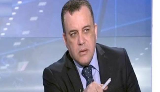 عزت إبراهيم لـ قصواء الخلالي: الاقتراب من الحدود المصرية أمر سيكون له تبعات .