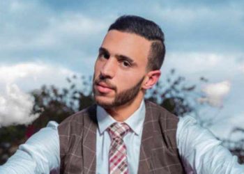 العالم والعلم” اغنية جديدة للفنان وليد العطار