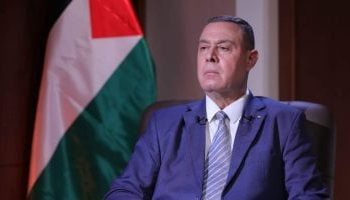 السفير الفلسطيني يطلق حملة لدعم مقترح السيسي بإنهاء حرب غزة