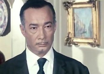 ذكرى ميلاد الفنان صلاح نظمي المعروف بـ”المعلم حلاوة العنتبلي”