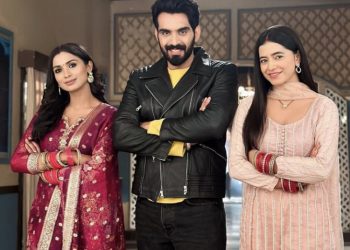 قناه كلرز الهندية تنتج الجزء الرابع من مسلسل احلام ودموع