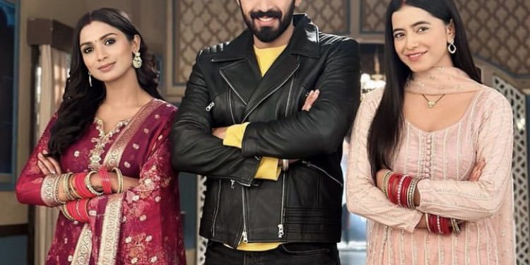 قناه كلرز الهندية تنتج الجزء الرابع من مسلسل احلام ودموع