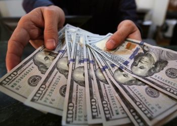 استقرار سعر الدولار مقابل الجنيه المصري في البنوك اليوم