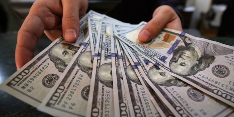 استقرار سعر الدولار مقابل الجنيه المصري في البنوك اليوم