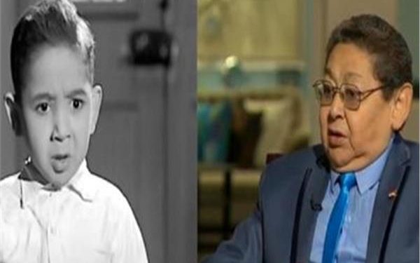 أحمد فرحات.. وداعا «فصيح» أشهر طفل في السينمات المصرية