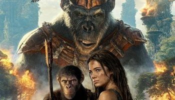 فيلم “Kingdom of the Planet of the Apes” يحقق إيرادات عالمية تتجاوز 392 مليون دولار