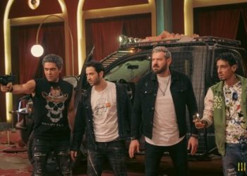 “ولاد رزق 3” يتجاوز 21 مليون دولار في إيرادات شهر واحد