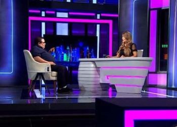 حضوره مفاجأة ..خالد جلال : السيسي قرر ضم كل ممثلي ” لاكاديمية التدريب