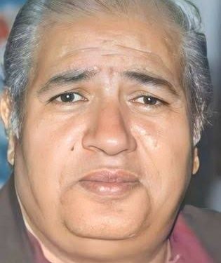 تعرف على أهم المحطات الفنية في حياة الفنان سيد عبد الكريم