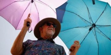 “الشلل الرعاش”…اسبابه وعلاجه