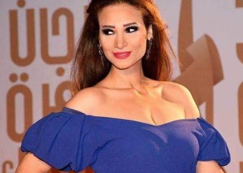 غادة طلعت تكشف كواليس وملامح شخصيتها في فيلم “بنسيون دلال”