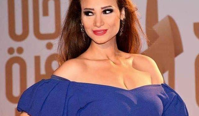 غادة طلعت تكشف كواليس وملامح شخصيتها في فيلم “بنسيون دلال”