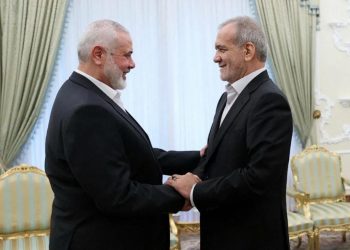 كيف تم اغتيال إسماعيل هنية وحارسه في إيران؟