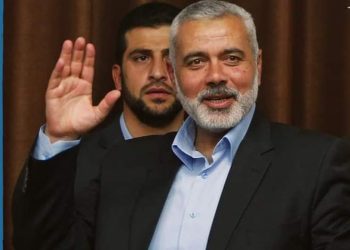 بالصور آخر ظهور لإسماعيل هنية مع الرئيس الإيراني قبل اغتياله ؟