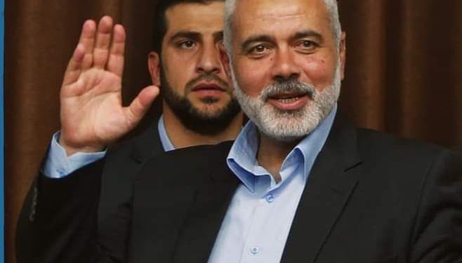 بالصور آخر ظهور لإسماعيل هنية مع الرئيس الإيراني قبل اغتياله ؟