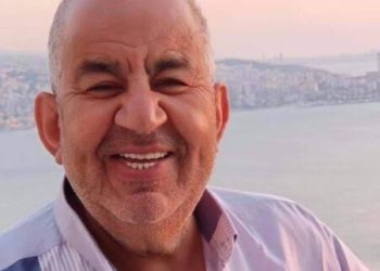 لماذا غاب الفنان محمد التاجي عن الفن 7 سنوات ؟