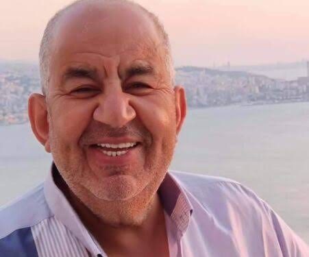 لماذا غاب الفنان محمد التاجي عن الفن 7 سنوات ؟