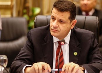 طارق رضوان يكشف تفاصيل تقدم مشروع قانون الإجراءات الجنائية