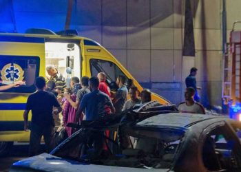 مصر تتخذ إجراءات احترازية لمواجهة مرض جدري القردة في ظل إعلان حالة الطوارئ الصحية