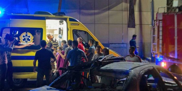 مصر تتخذ إجراءات احترازية لمواجهة مرض جدري القردة في ظل إعلان حالة الطوارئ الصحية