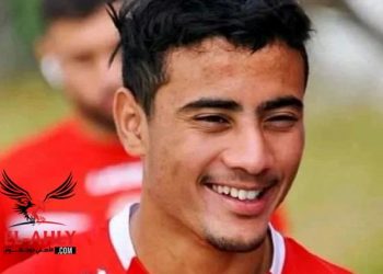 هل سينضم الشماخ للأهلي خلفا لمعلول ..وكيل اللاعب يكشف التفاصيل