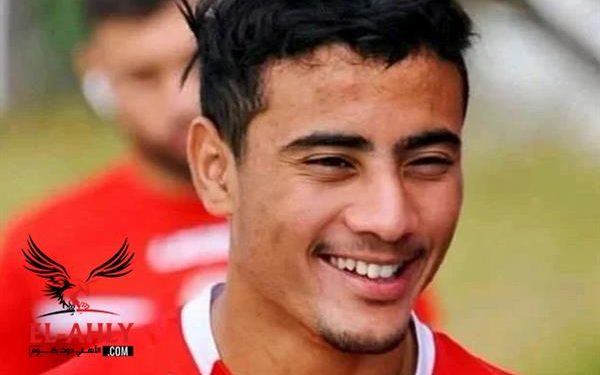 هل سينضم الشماخ للأهلي خلفا لمعلول ..وكيل اللاعب يكشف التفاصيل