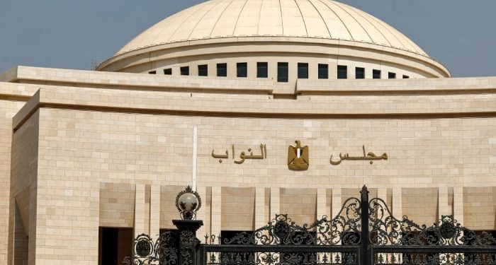 أول رد من مجلس النواب على واقعة الغش داخل لجان كبار القوم