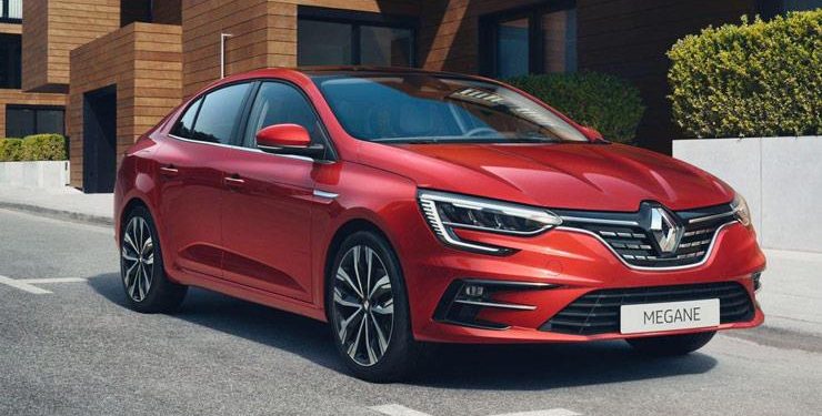 تعرف على أسعار ومواصفات رينو ميجان 2024 في مصر بعد الزيادات الأخيرة