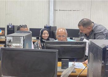 تنسيق الجامعات .. الاسنان 73% والعلاج الطبيعي 72% والصيدلة 68% والهندسة 65% بجامعة سيناء