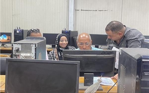 تنسيق الجامعات .. الاسنان 73% والعلاج الطبيعي 72% والصيدلة 68% والهندسة 65% بجامعة سيناء