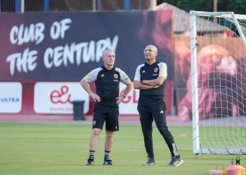 مترجم الأهلي السابق يكشف الأسرار وراء رحيل بيبو وأسرار تكتيكية لكولر وصفقة موديست المجهضة