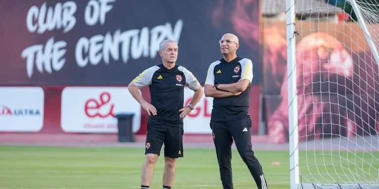 مترجم الأهلي السابق يكشف الأسرار وراء رحيل بيبو وأسرار تكتيكية لكولر وصفقة موديست المجهضة