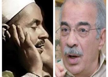 رحيل حفيد الشيخ محمد رفعت بعد إصابته بالسرطان