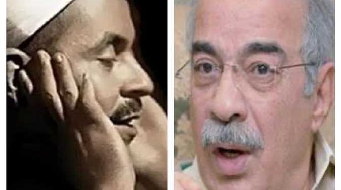 رحيل حفيد الشيخ محمد رفعت بعد إصابته بالسرطان